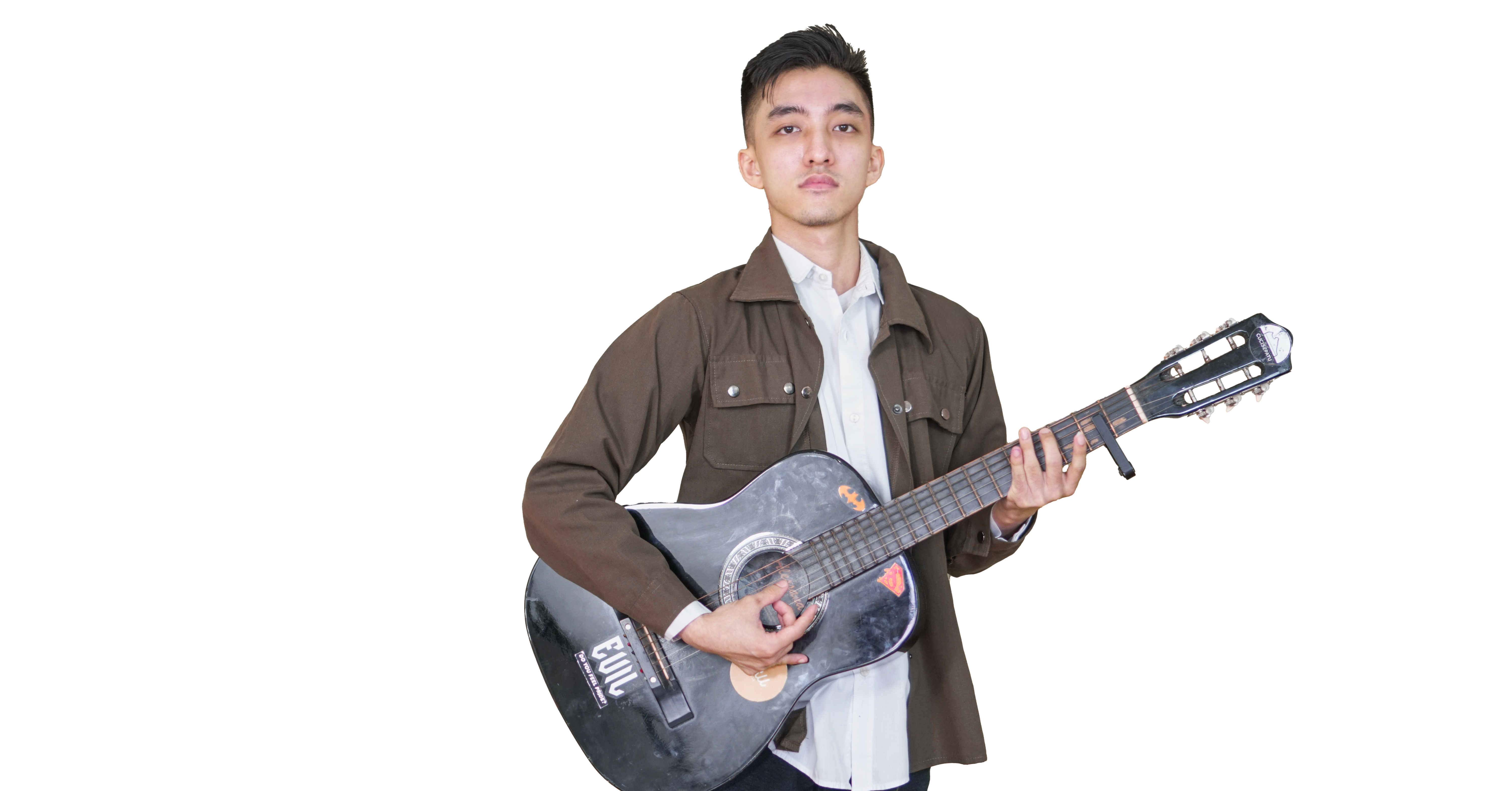 Muhammad Angga Haz