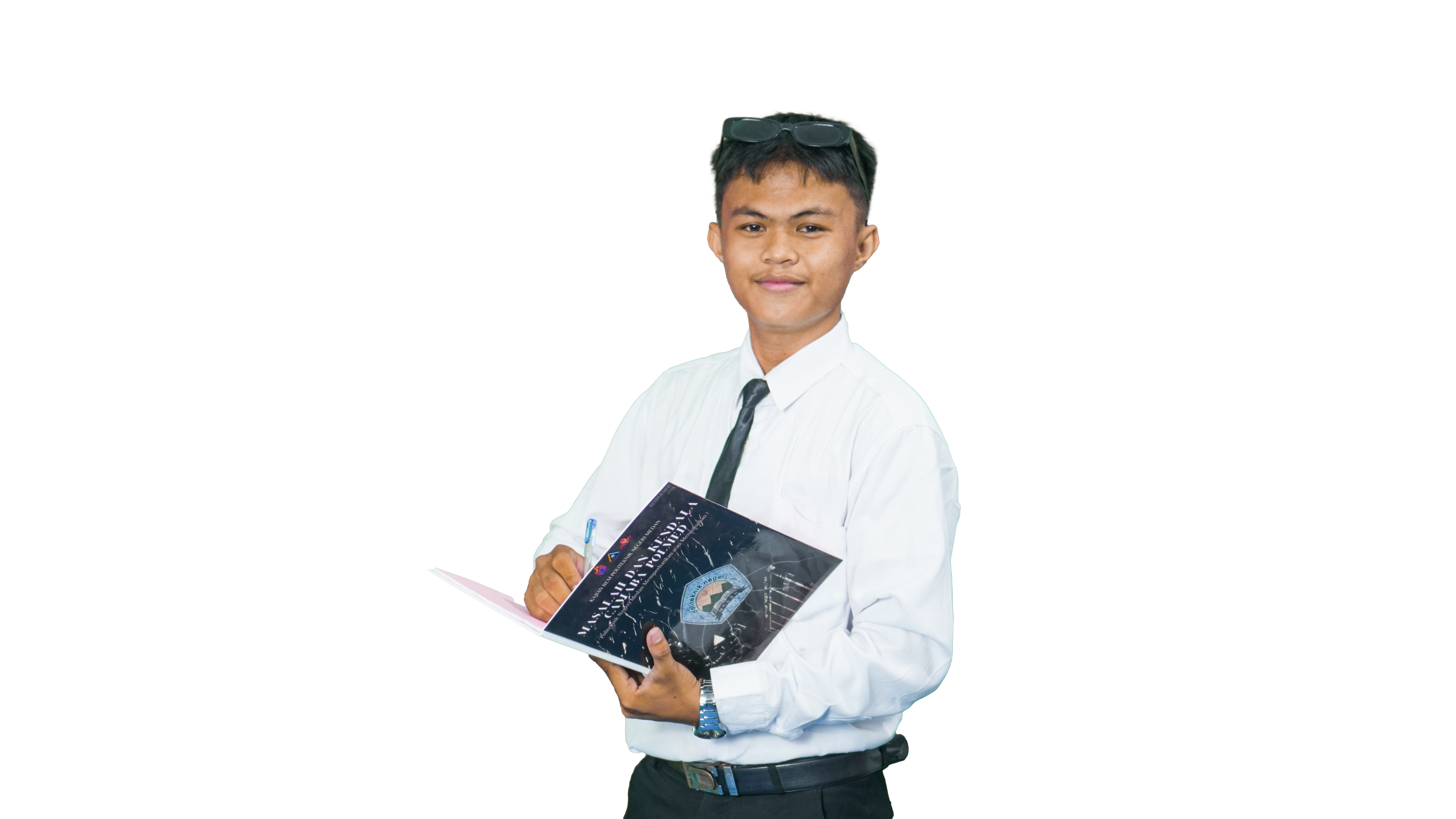 Matius Halawa