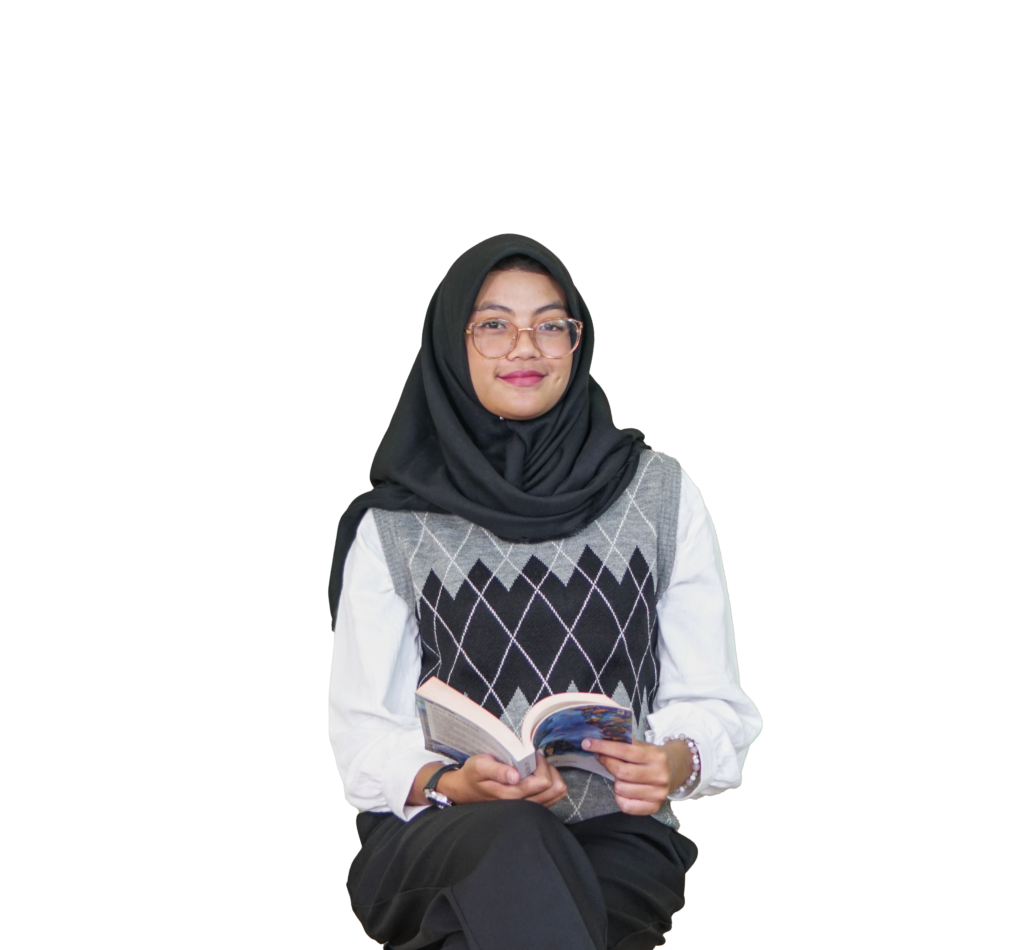 Najwa Shabrina Taqi