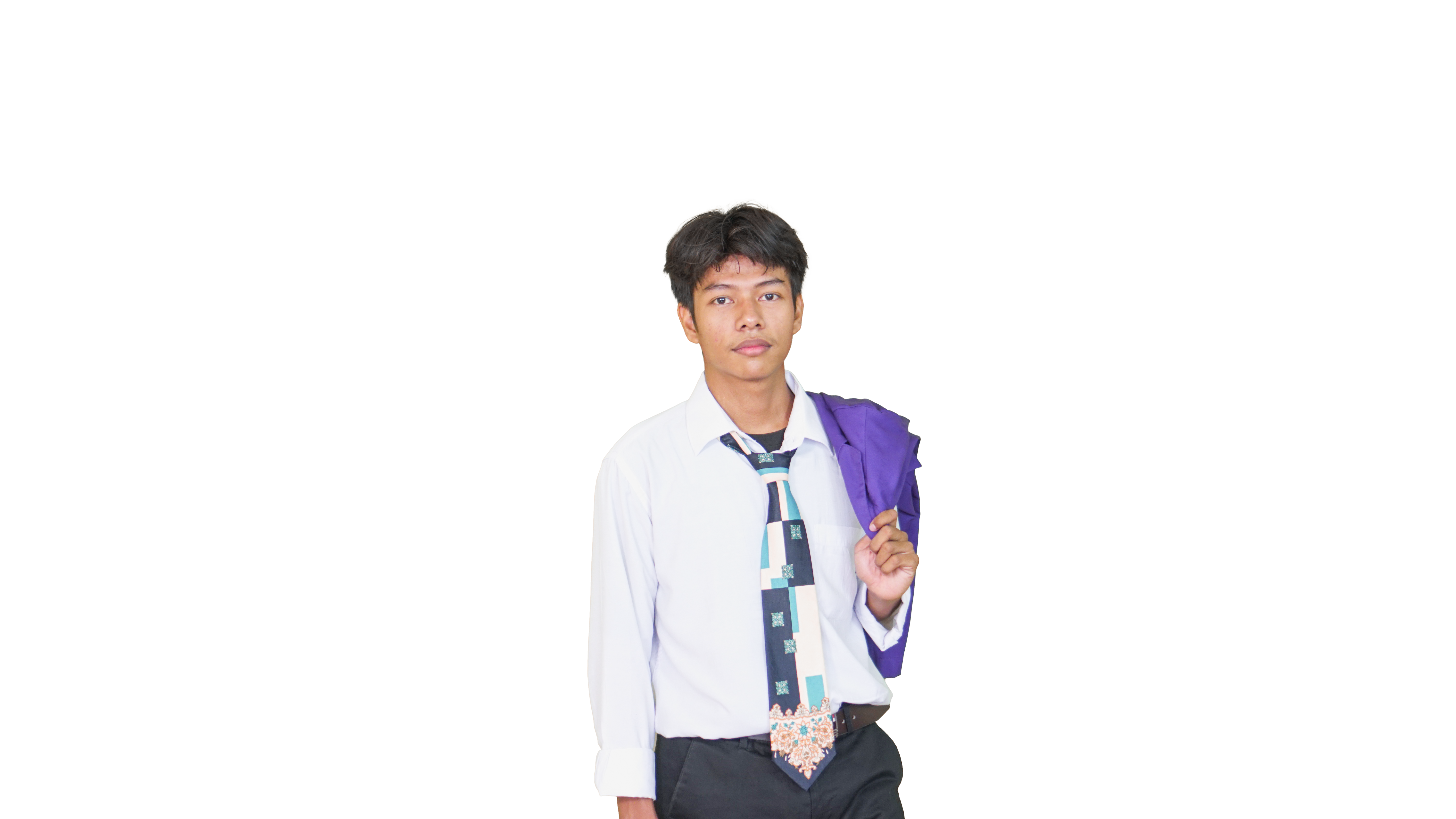 Mhd. Syafiq Syahmi