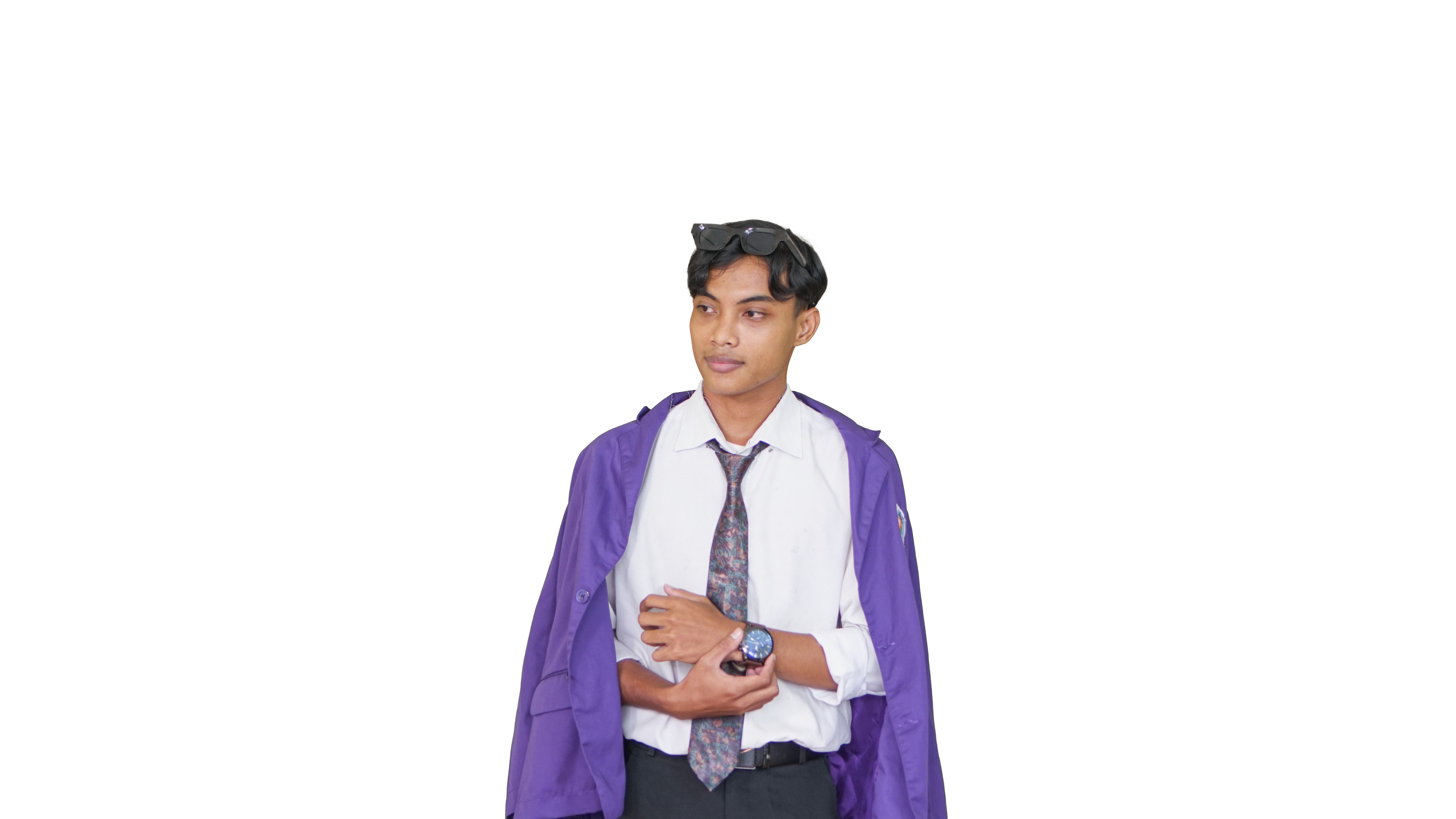 Wahyuda Ramadan