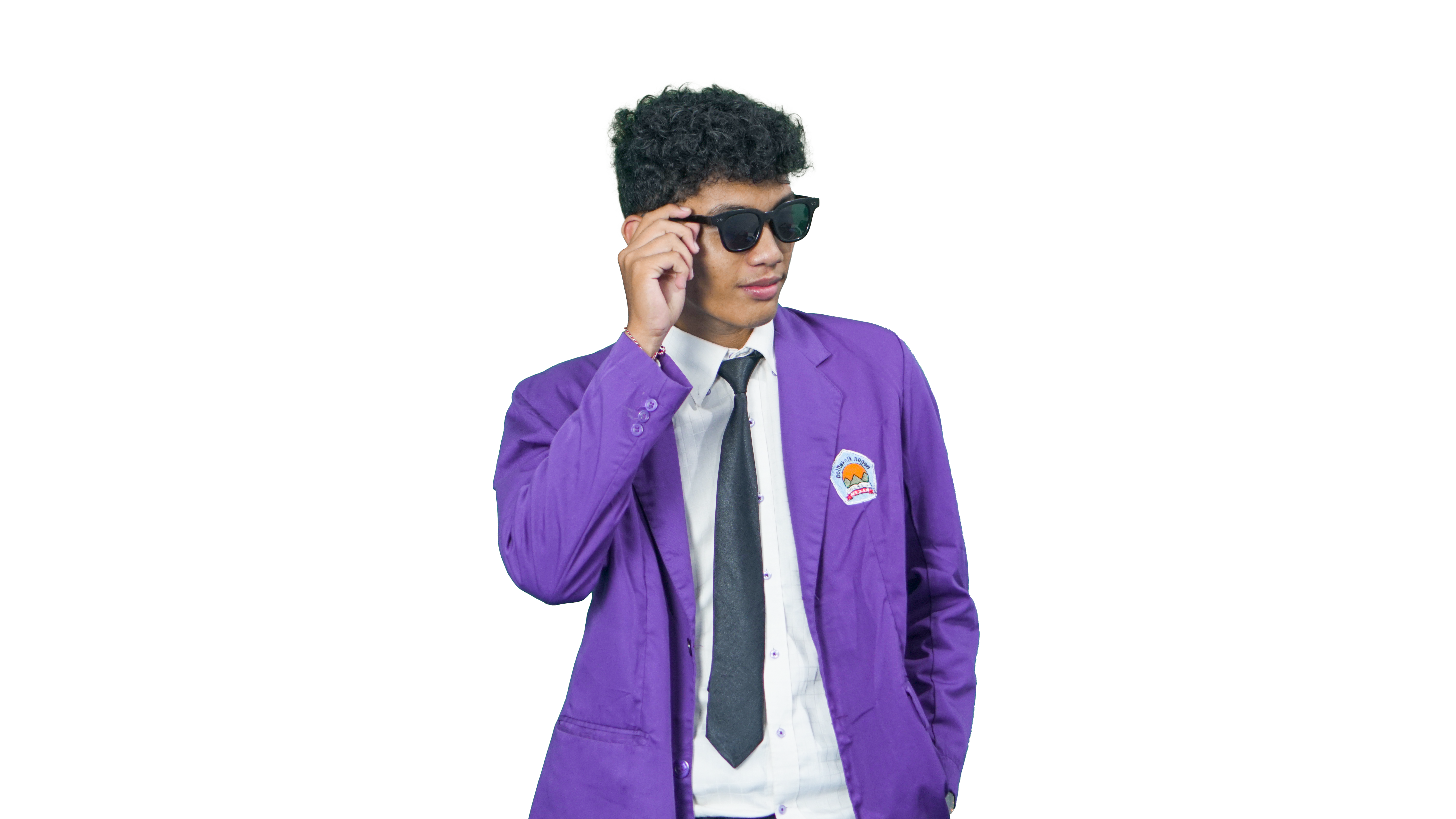 Fedrick Michael P