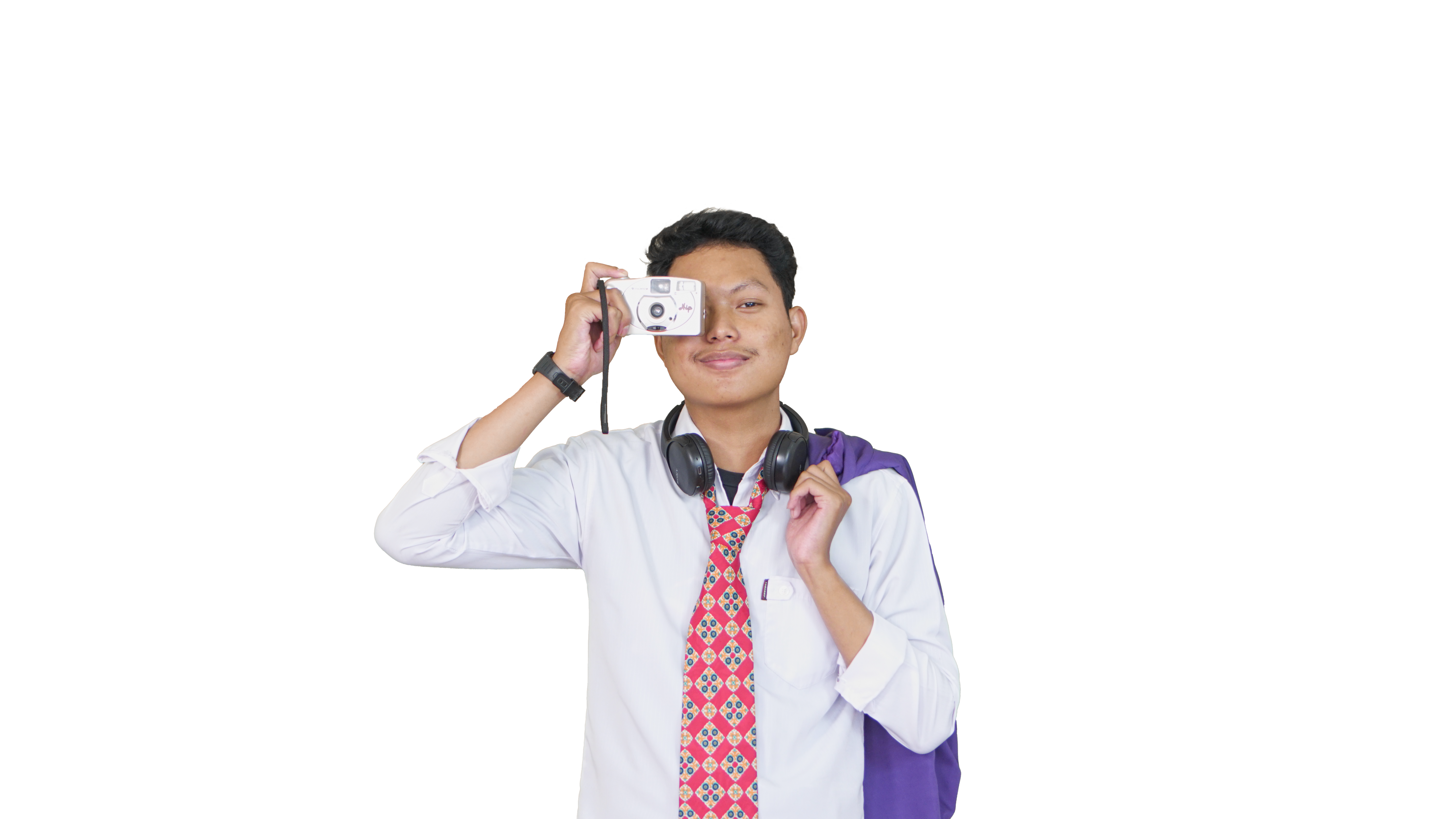 Muhammad Farhan