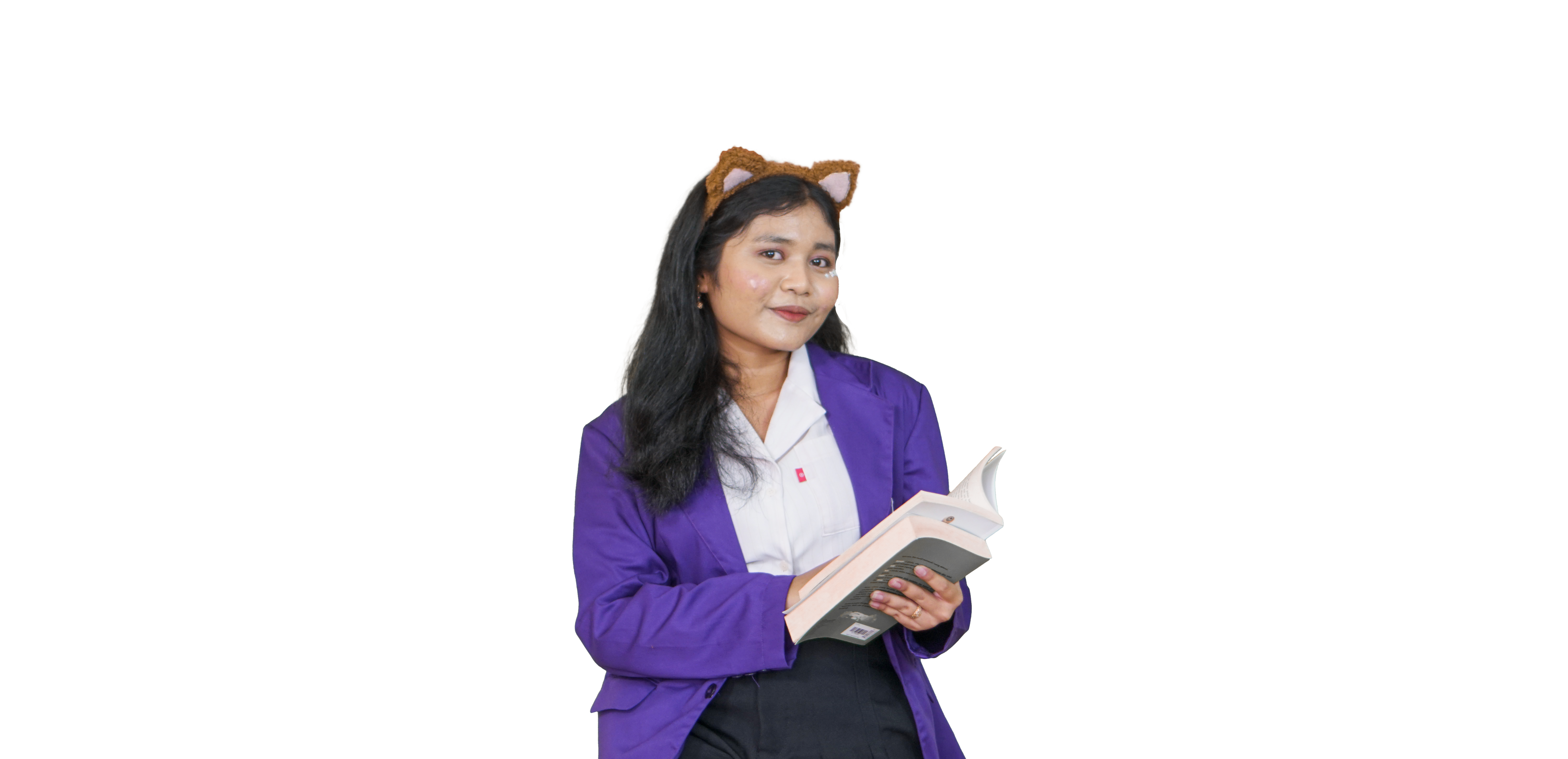 Feny Mawarni