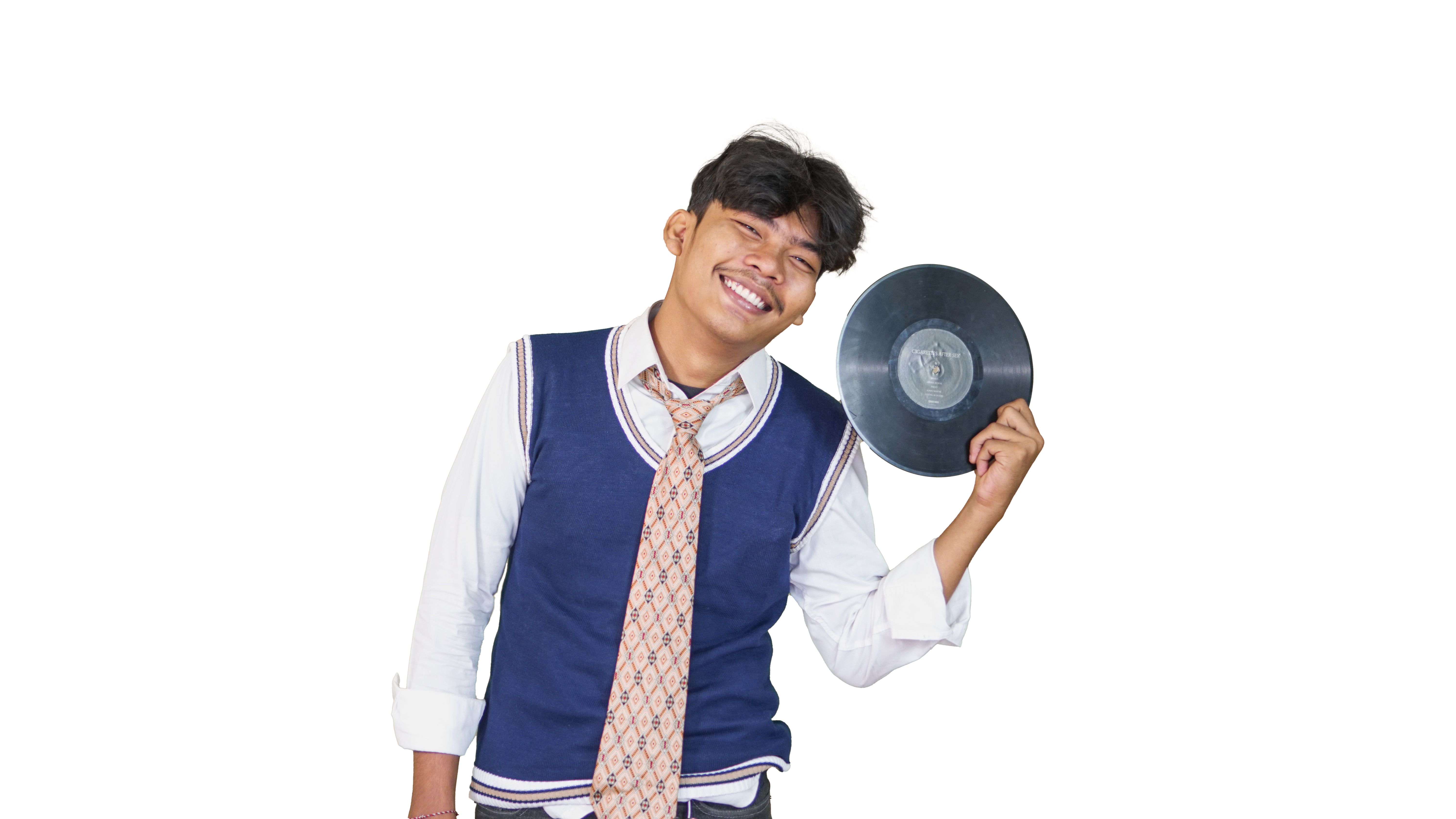 M. Asril Nasution