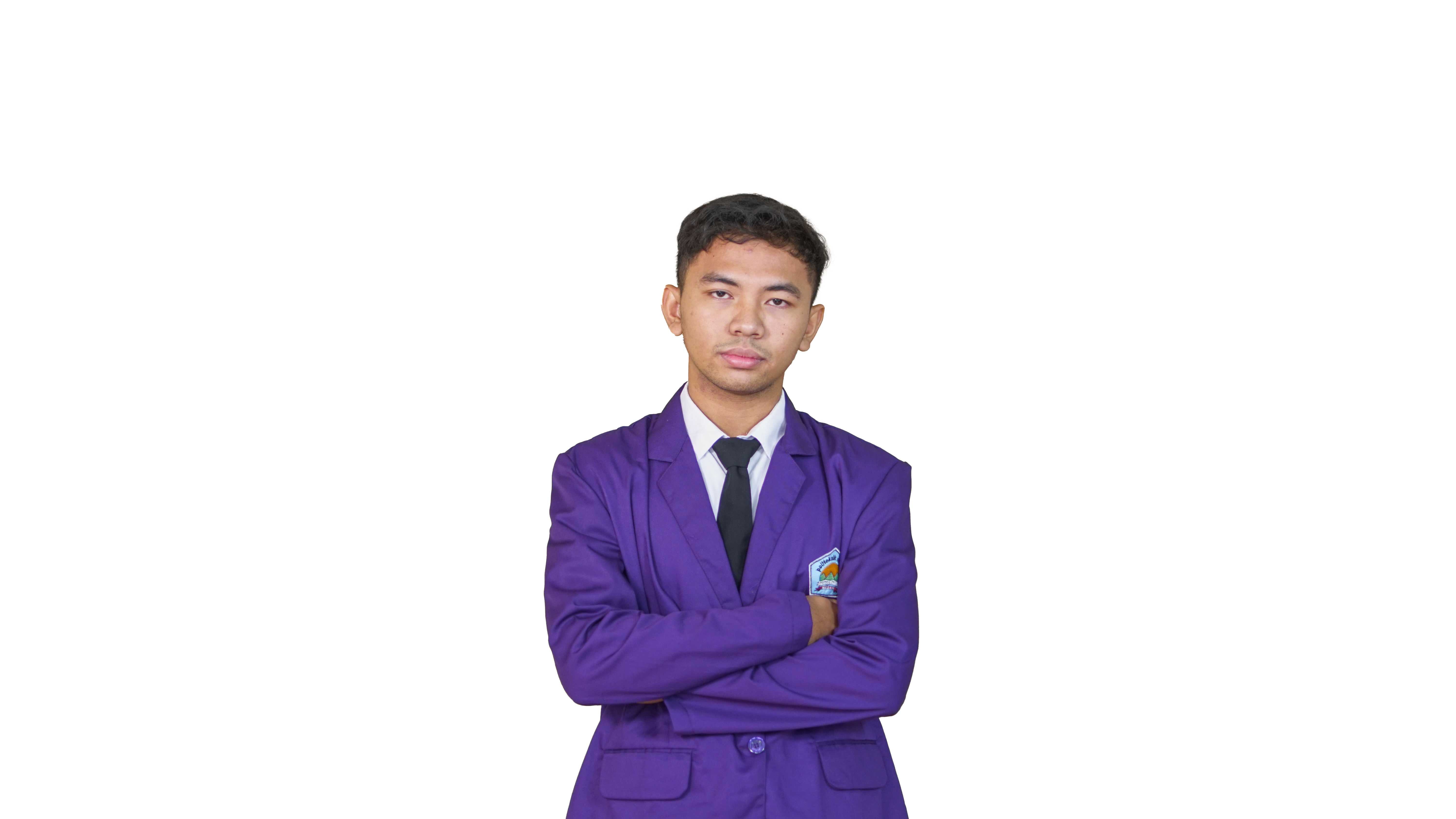 Ridwan Ahmad