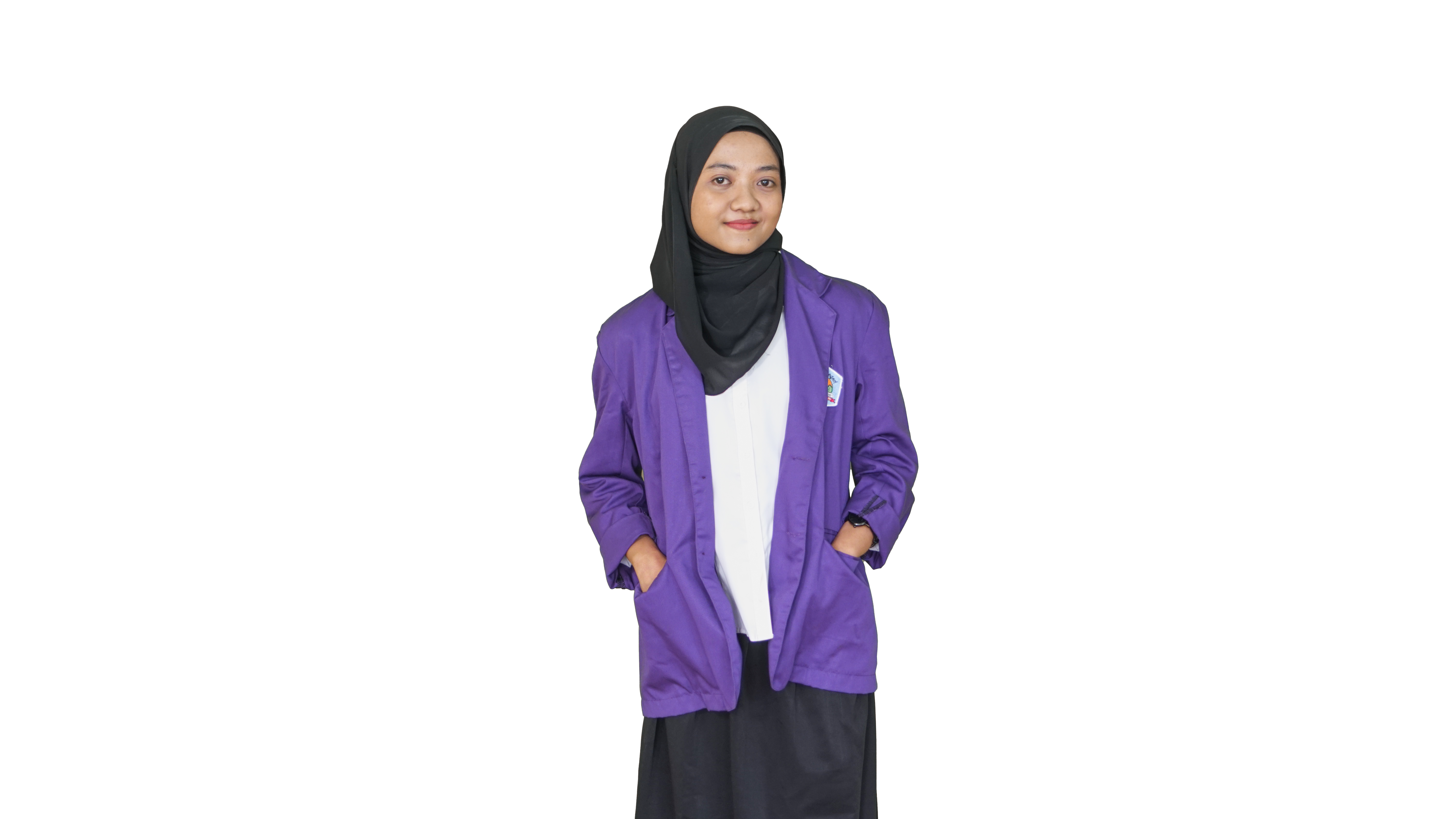 Yolanda Febrianti H