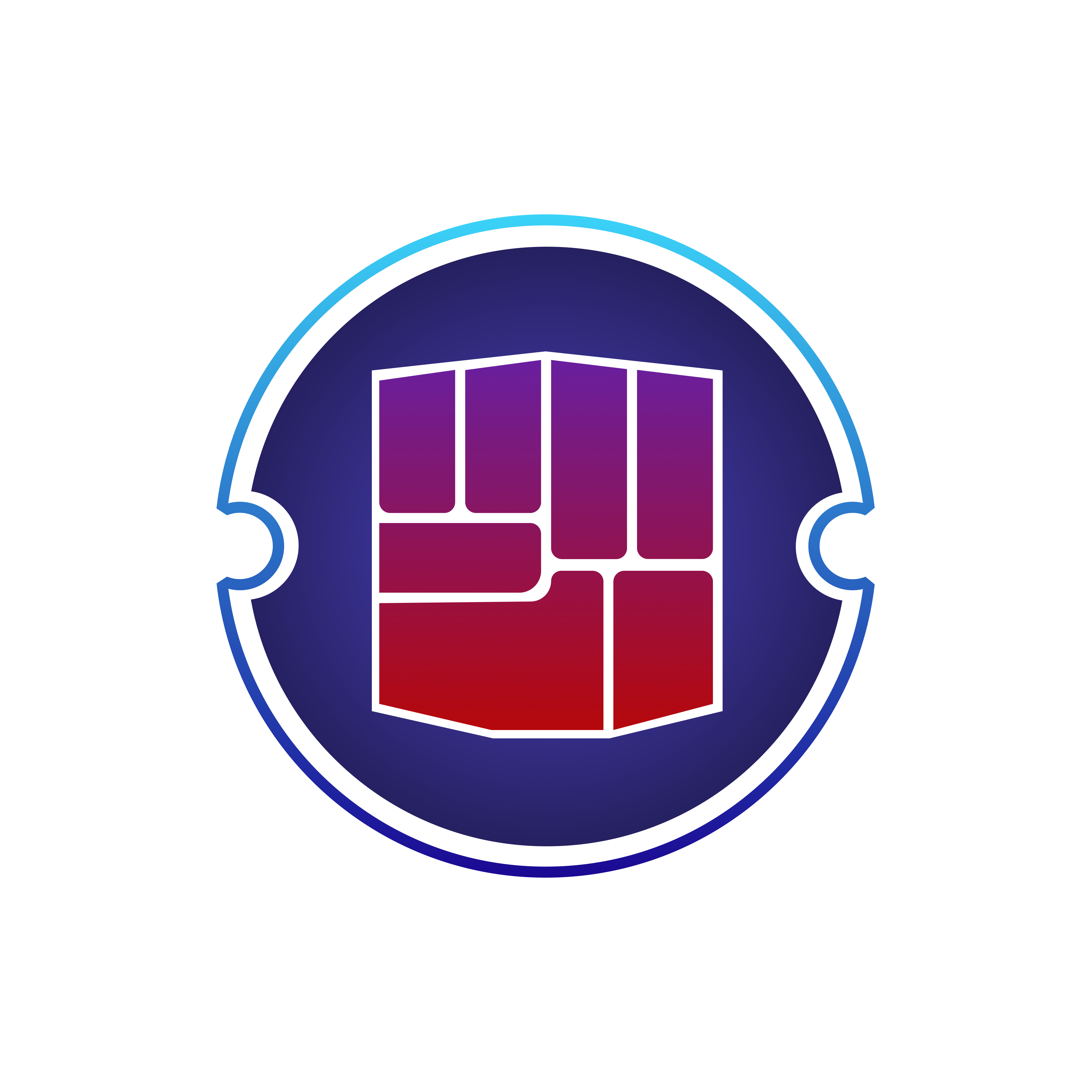 Logo Kementerian