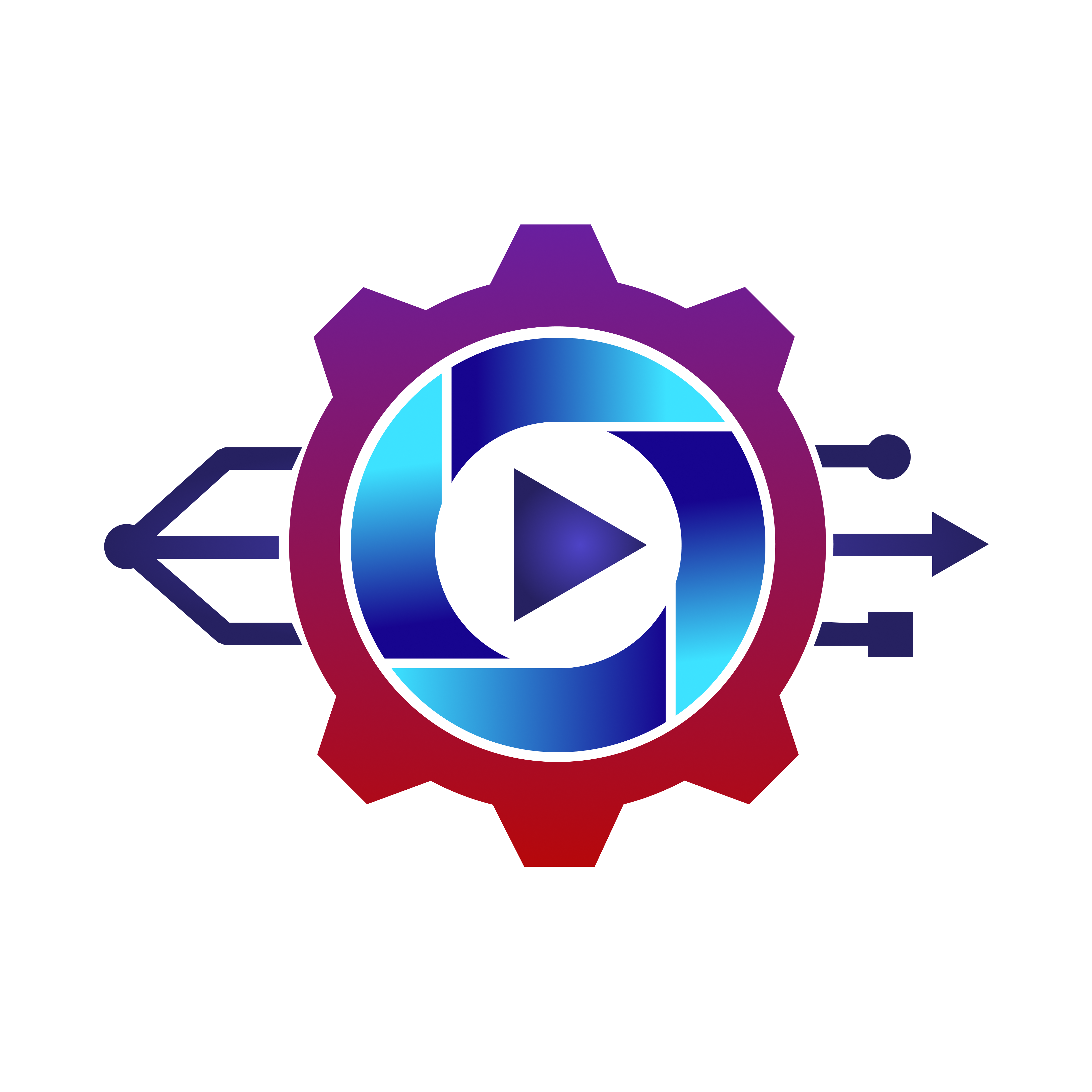 Logo Kementerian