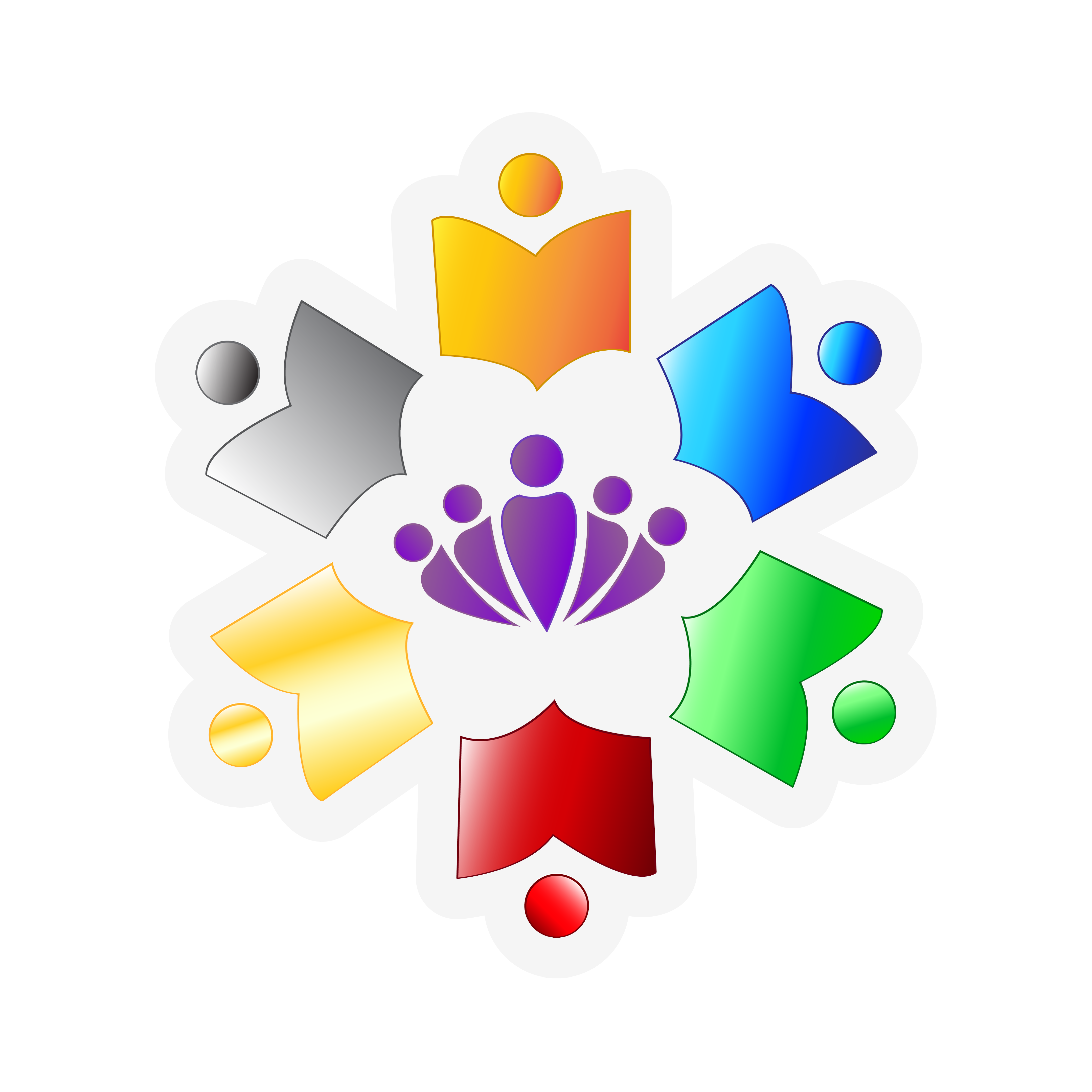 Logo BEM POLMED